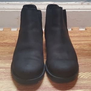 Sorel Ainsley Chelsea Booties